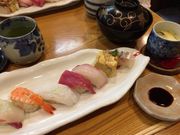 楽しい毎日さんの鮨 おおしお 赤坂の投稿写真2