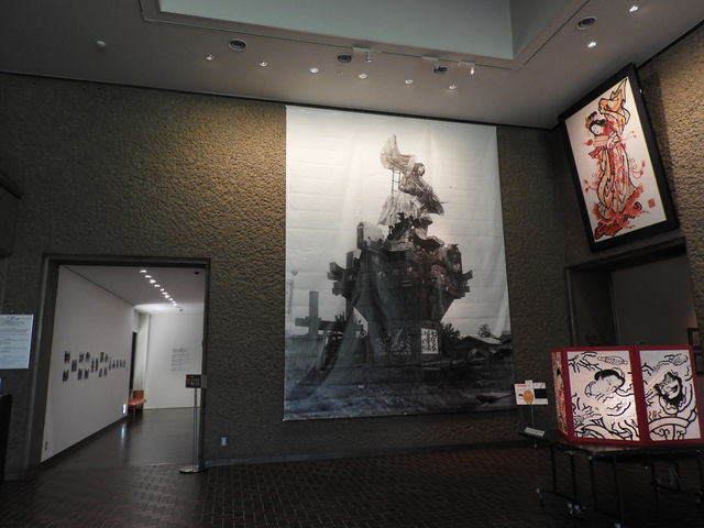 弘前市立博物館