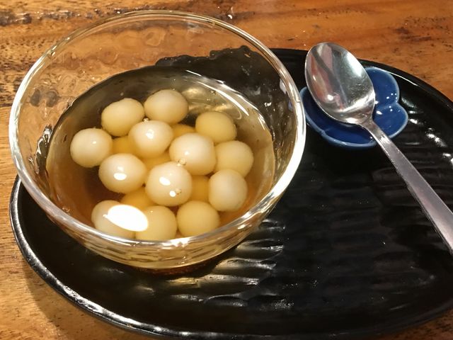 かんざらし_濱の川かんざらし