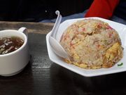 もぐらドンチャックさんの南京亭 八王子新滝山街道店の投稿写真4