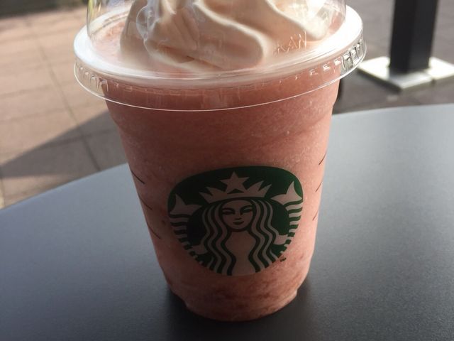 写真_スターバックスコーヒー 仙台アエル店