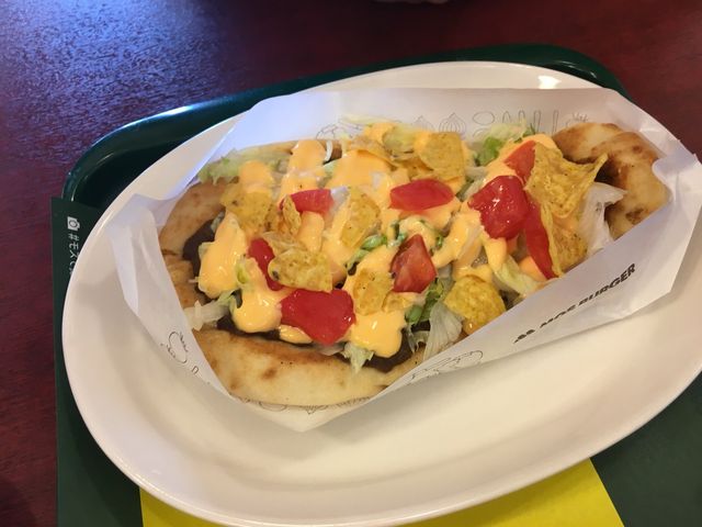 写真_モスバーガー仙台西多賀店