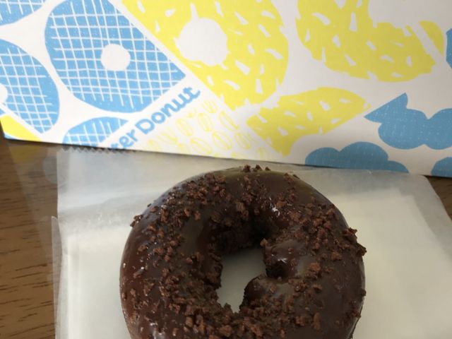 写真_ミスタードーナツアリオ深谷(Mister Donut)