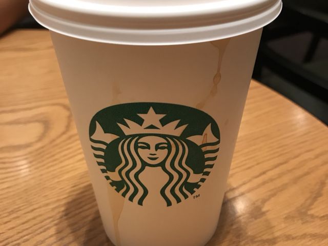 写真_スターバックス・コーヒー 仙台パルコ店