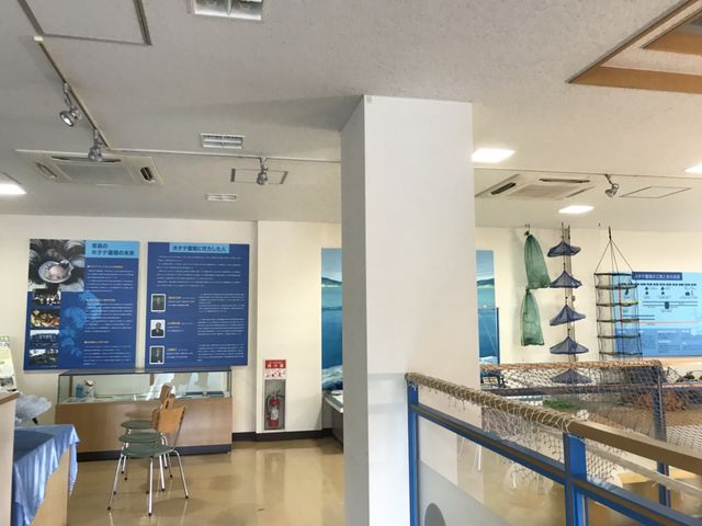 写真_ほたて広場