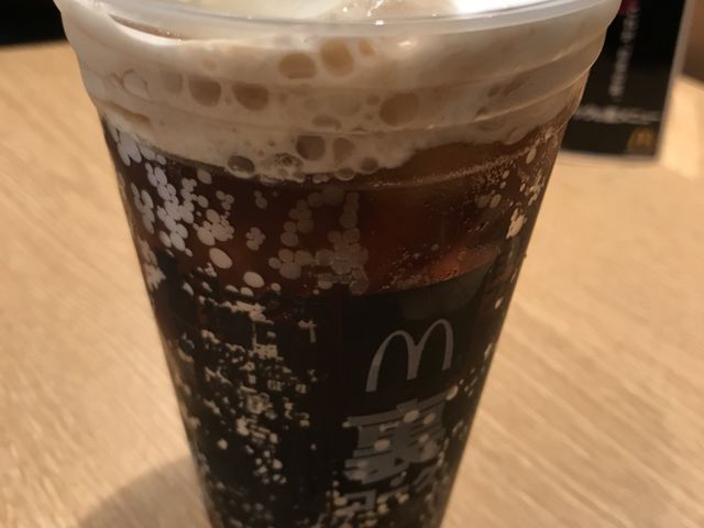写真_マクドナルド弘前堅田店