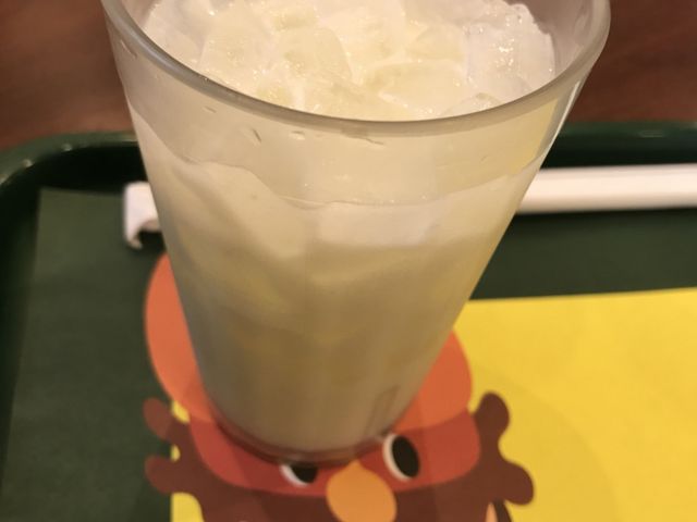 写真_モスバーガー宮城利府店