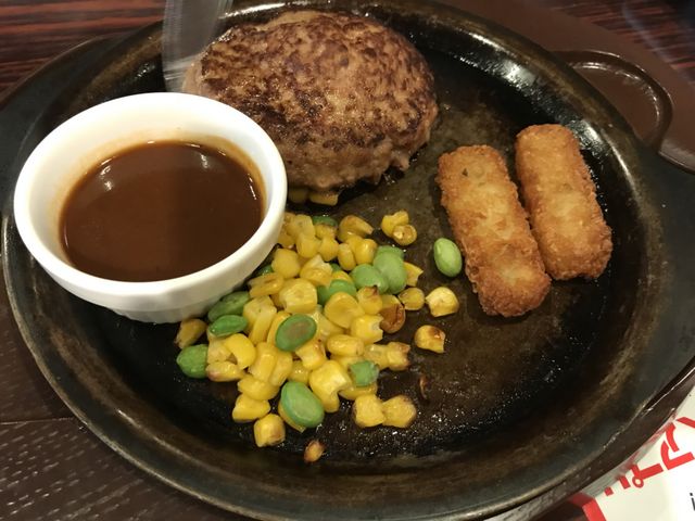 写真_ガスト 坂戸店