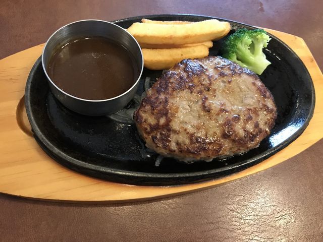 写真_BigBoy 一関店