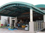 たかちゃんさんの道の駅滝川食の館駅舎の投稿写真1