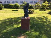 ヒロシさんのとうや湖ぐるっと彫刻公園の投稿写真1