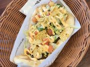 ミルク丸さんのモスバーガー仙台西口店の投稿写真1