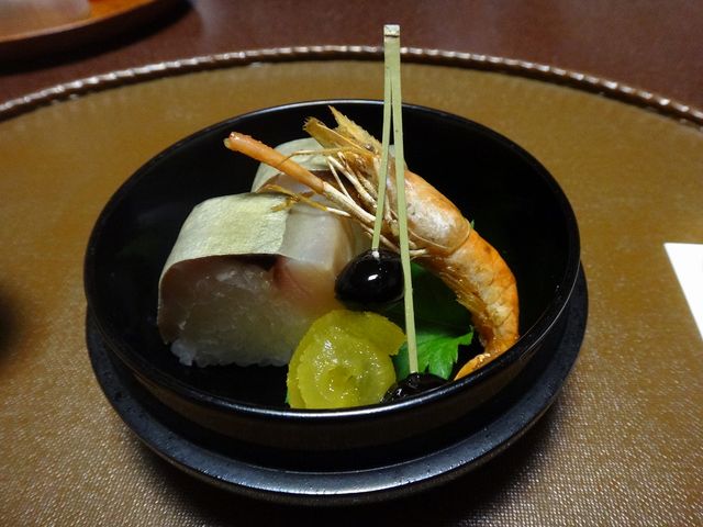 見た目も美しい。_胡蝶