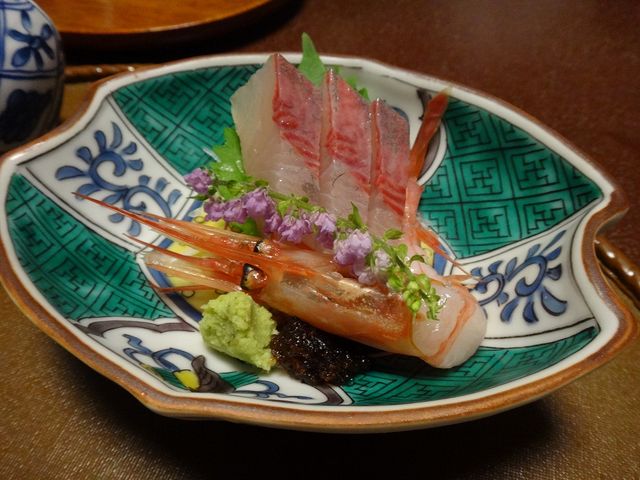 とても新鮮でした。_胡蝶