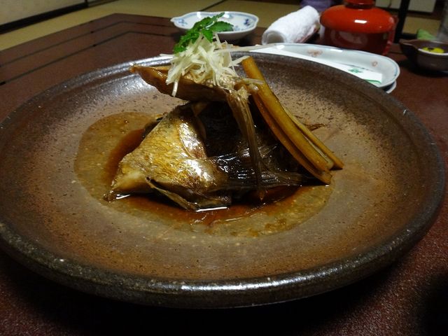 期待を裏切らない味でした。_胡蝶