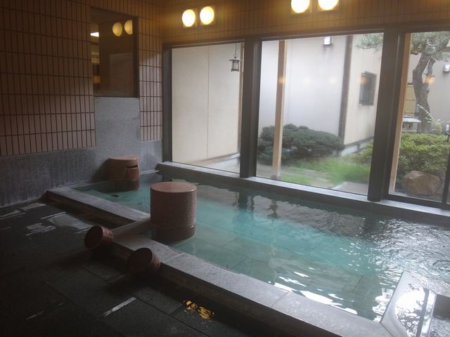 気持ちよく入浴できました。_胡蝶
