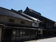 Yanwenliさんの山町筋(土蔵造りの町並み)の投稿写真10