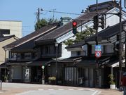 Yanwenliさんの山町筋(土蔵造りの町並み)の投稿写真3