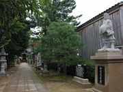 Yanwenliさんの多太神社の投稿写真8