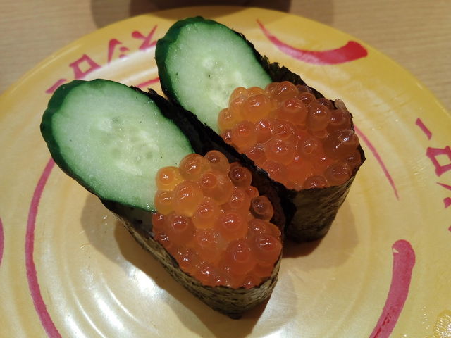 スシロー寿司_スシロー稲毛園生店