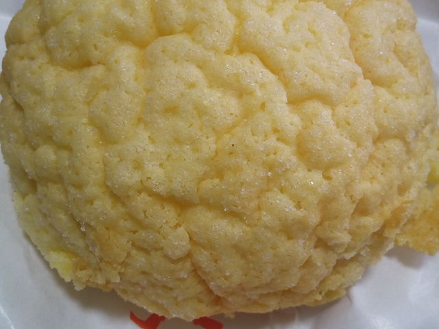 メロンパン_ピーターパン・小麦工房店