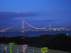岳さんの明石海峡大橋ブリッジワールドへの投稿写真1