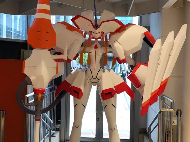 アトレ秋葉原で_タリーズコーヒー アトレ秋葉原店