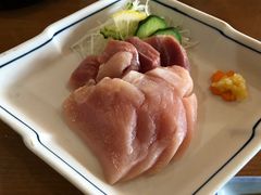 ほーくすさんの鶏飯 ひさ倉への投稿写真1