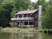 SHINさんの塩沢湖の投稿写真1