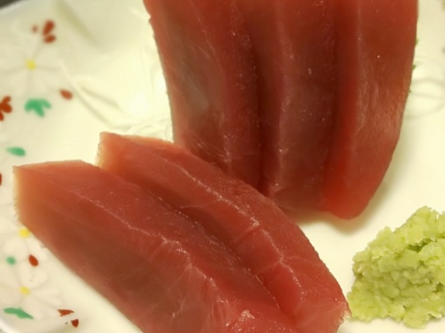マグロ_むら田