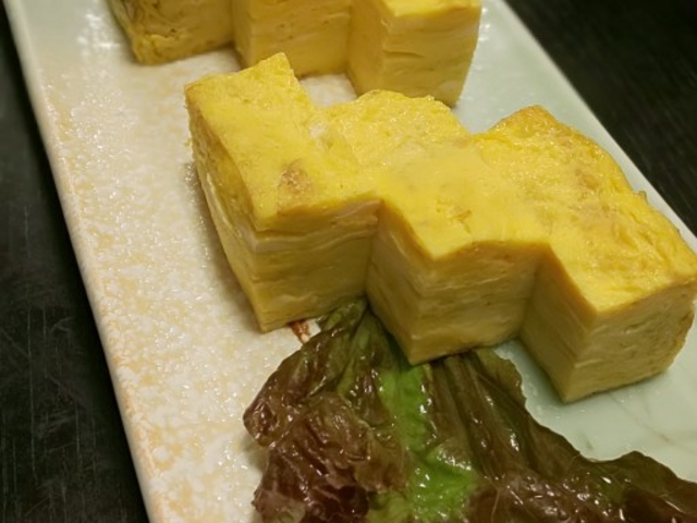 だし巻玉子_むら田