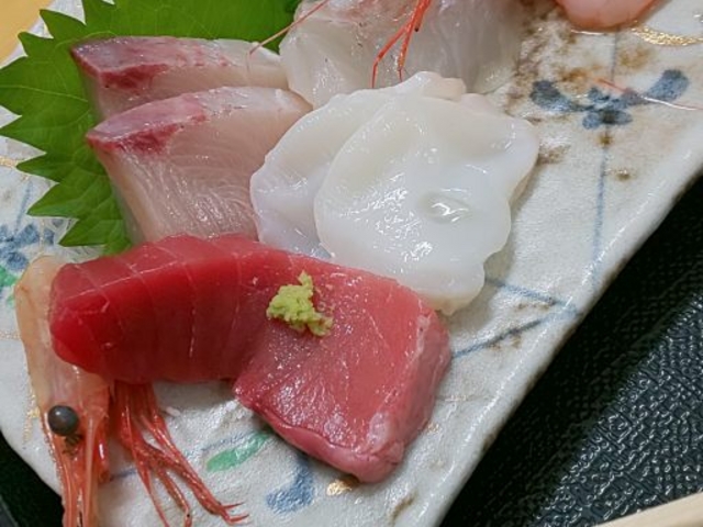 鮮度抜群!_もんぜん