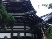 まなおまさたいまさんの紫雲山頂法寺(六角堂)の投稿写真3