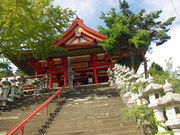 メタボ大王さんの善光寺大本願別院 の投稿写真1