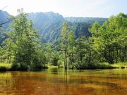 雷ちゃんさんの上高地の投稿写真2