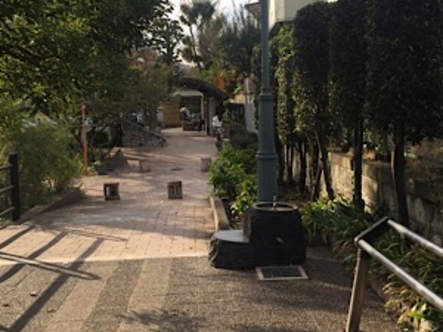 Kuda12さんの染地せせらぎの散歩道の投稿写真1