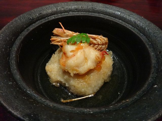料理はクオリティーが高い。_琴ひら温泉「ゆめ山水」