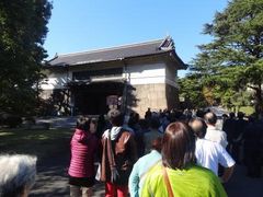 SHINさんの皇居一般参観への投稿写真1