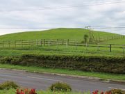 たかちゃんさんの新冠泥火山の投稿写真2