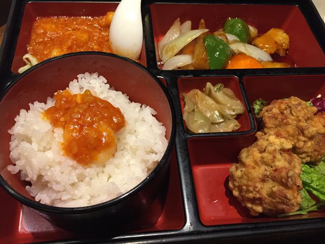 まっちゃんさんの青冥 チンミン Ching-Ming 堂島本店の投稿写真1