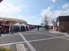 こぼらさんの浜名湖サービスエリアへの投稿写真1
