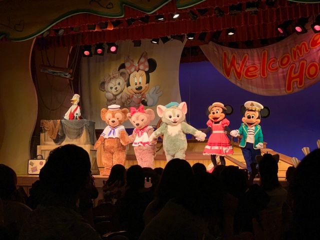 ショーです_ケープコッド・クックオフ