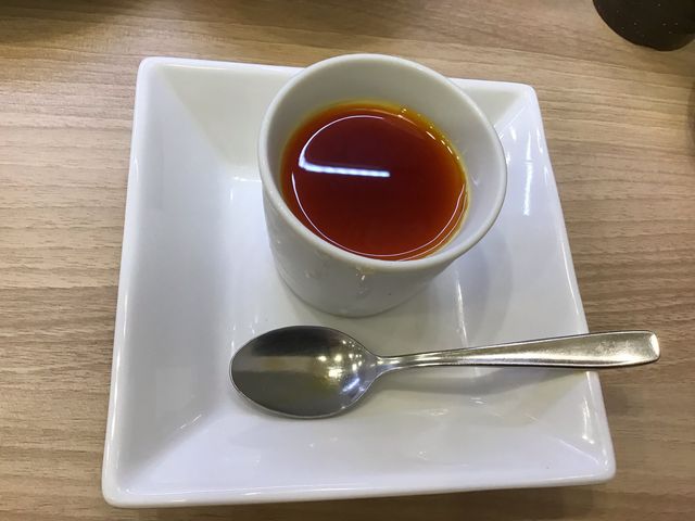 プリンは、たまらない!_かっぱ寿司 浜松頭陀寺店