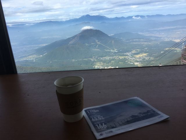 poporonさんの竜王山の投稿写真2