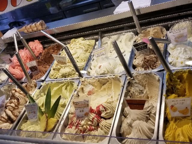 マルガージェラート_マルガーラボ 野々市