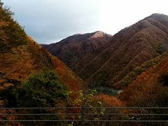 湯西川温泉の写真2