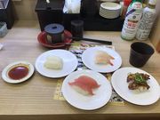 ひろくんさんのかっぱ寿司 浜松頭陀寺店の投稿写真1