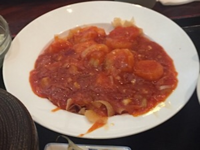 Kuda12さんの泰南飯店 神保町店の投稿写真1