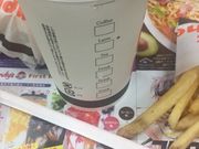Kuda12さんのファーストキッチン 新宿紀伊国屋(First Kitchen)の投稿写真1