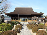 JOEさんの龍福寺本堂の投稿写真1